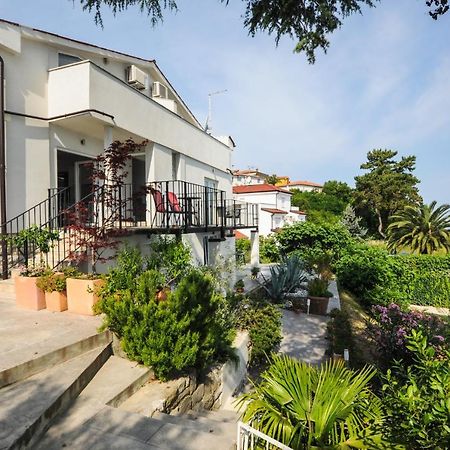 Bellevue Molet Apartments Koper Dış mekan fotoğraf