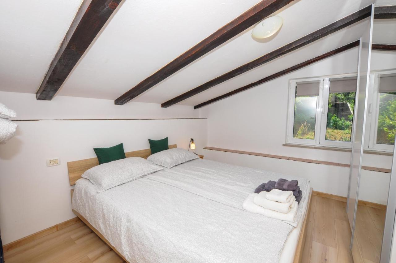 Bellevue Molet Apartments Koper Dış mekan fotoğraf