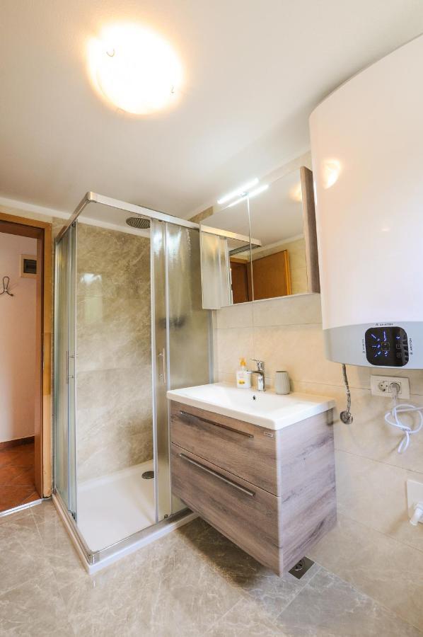 Bellevue Molet Apartments Koper Dış mekan fotoğraf