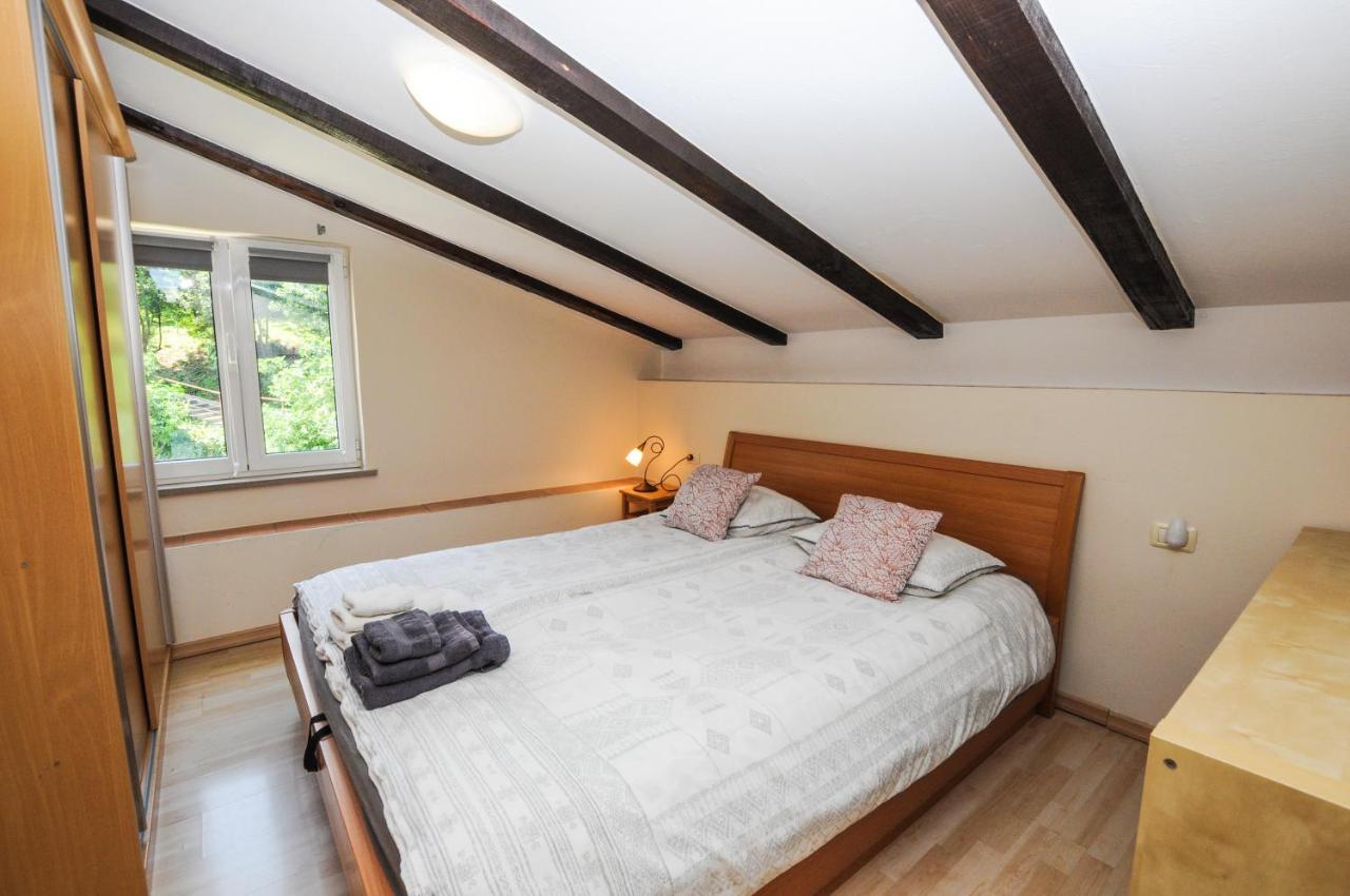 Bellevue Molet Apartments Koper Dış mekan fotoğraf